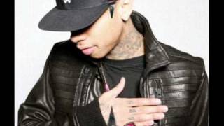 La La La Boom- TYGA.