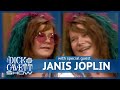 Janis Joplin's Last Interview | The Dick Cavett Show
