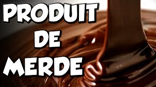 [PDM #3] – Les HORREURS du CHOCOLAT industriel.