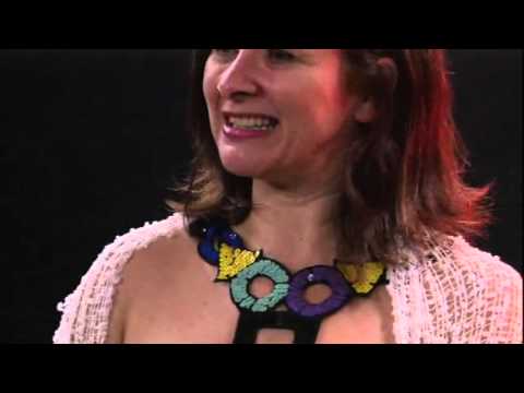 Canja no Camarim - Márcia Valéria cantarola "A volta do Boêmio"