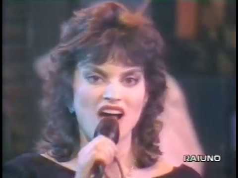 DOC (Rai 1987-1989) - Roberta Gambarini: Someone To Watch Over Me