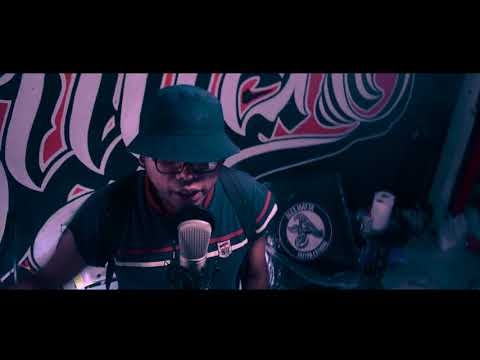 FORÁNEO CYPHER 2 - LECCA - RAPERU RECORDS