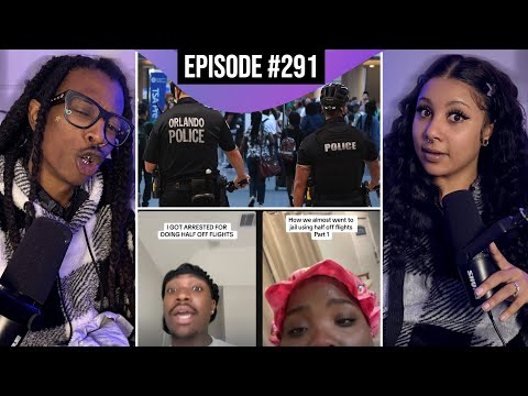 TikTok's Half Off Flights Scam Are Sending People To Jail For Fraud