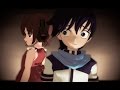 [MMD] Hide and Seek [PV] 