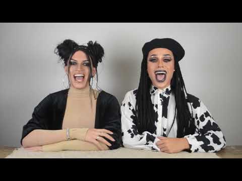 Armario de Saia - Medley gospel