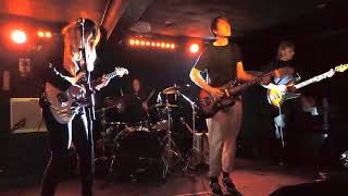 H. Grimace @ Sebright Arms 20/09/17