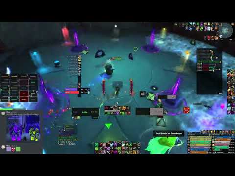 Fated Mythic The Nine