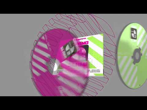 Grand Slam 2012 Vol. 2 Bol.com Commercial