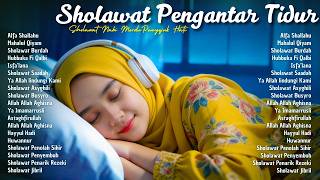 Download lagu SHOLAWAT PENGANTAR TIDUR TERBARU 2026 | SHOLAWAT PENGANTAR TIDUR PALING DAHSYAT 2026 mp3