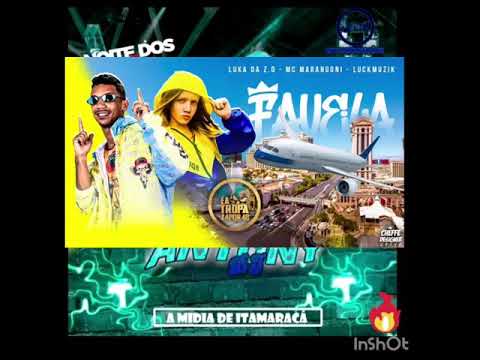 Mc Luka da z.o,mc Marangoni *favela -Marcha na Boneca *