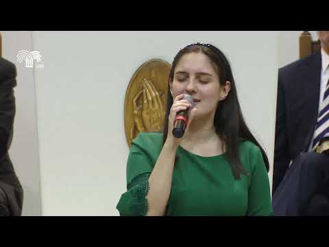 Souca Danusia  - A început încă un an