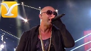 Wisin - Adrenalina -  Festival de Viña del Mar 2016 HD 1080P