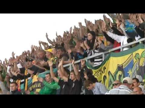 2012.06. - Siarka Tarnobrzeg - podsumowanie sezonu 2011/12