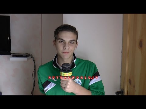 21/3/16 Andrea Pavone - Stefano Sparese ... Torneo delle Regioni