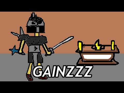 Training Prayer On RuneScape