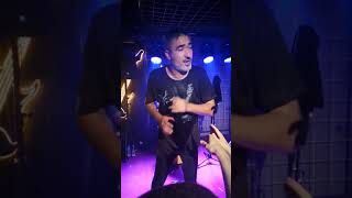 Sagopa Kajmer Sorun Var Aydın Konseri