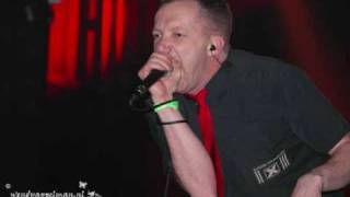 Suicide Commando - Acid Bath