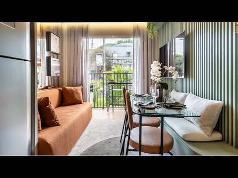 Plano&Plano | Tour Virtual Vila Boulevard Mooca