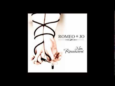 Africa - Romeo & Jo feat. Hegokid