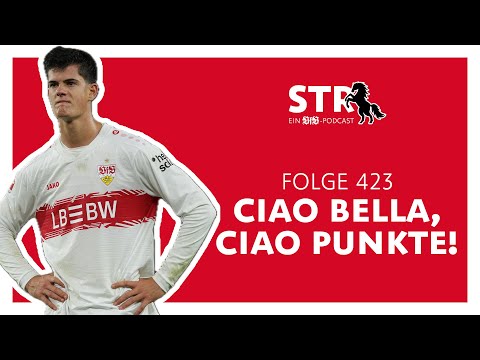 VfB STR: Folge 423 | Ciao Bella, ciao Punkte!