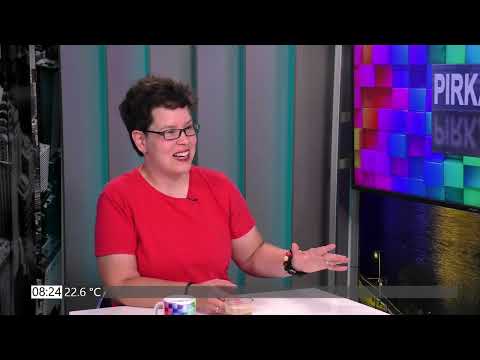 PIRKADAT Breuer Péterrel: Dr. Soós Eszter Petronella