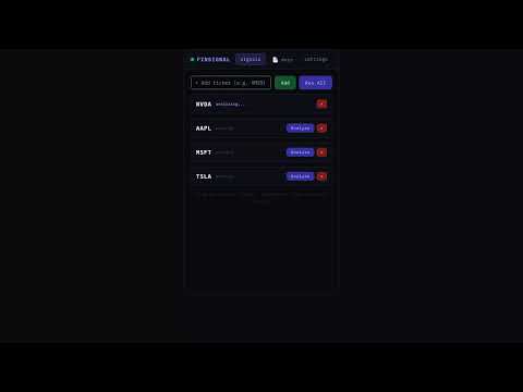 Item video thumbnail