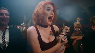 Impaled Nazarene - Cyberchrist (feat. Leningrad)