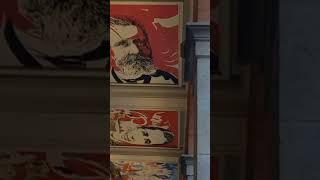 フランスのトゥールーズの市役所