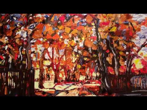 Alexander Rees and Alexander Satz - A. Volkonsky - viola sonata