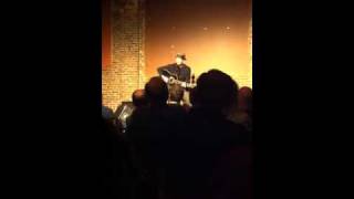 Darden Smith - Midnight Train