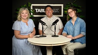 108 Table Talk | Sagemont Church | Rylie Cooper & Trevor Murillo