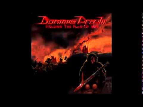 Dominus Praelii - Scent of Death
