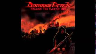 Dominus Praelii - Scent of Death