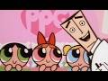 Powerpuff Girls But It S Ruined By AI