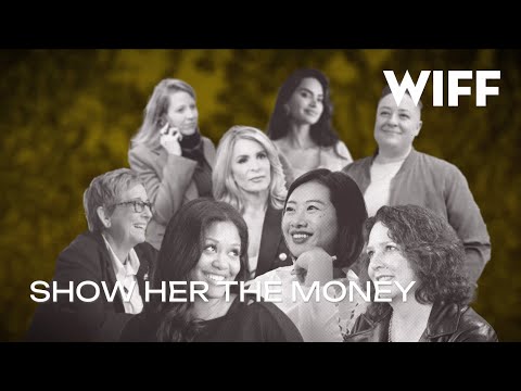 SHOW HER THE MONEY Trailer - WIFF 2025