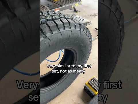 Toyota Tacoma on 33” Toyo Open Country AT3’s