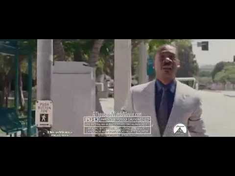 A Thousand Words 2012 RED BAND Trailer