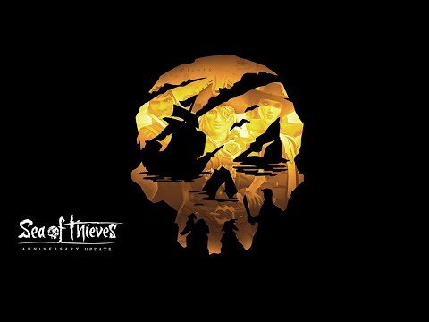 SEA OF THIEVES | TALL TALE 7 | FATE OF THE MORNINGSTAR