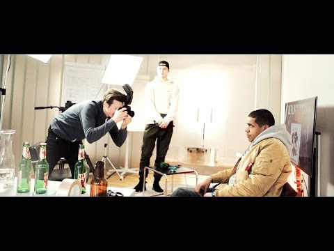 Born feat. Marq Figuli - Teil meiner Persönlichkeit