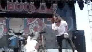 CIWWAF - Sweat The Battle Before The Battle Sweats You