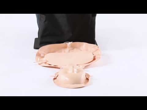 Mini Anne Plus Inflation Method