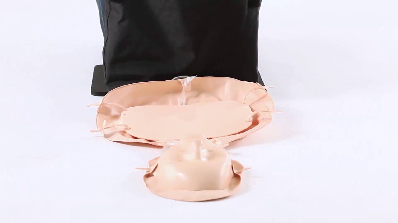 Mini Anne Plus Inflation Method