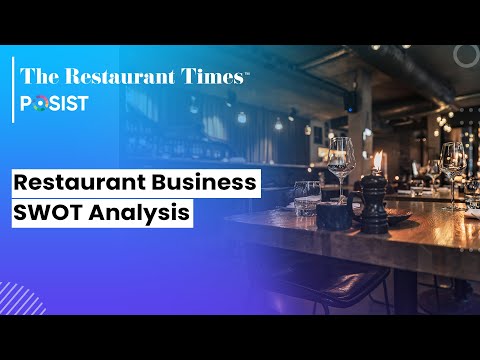 , title : 'Restaurant Business SWOT Analysis | The Restaurant Times'