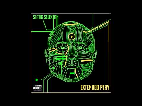 Statik Selektah feat. Talib Kweli - Home