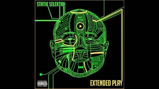 Statik Selektah feat. Talib Kweli - Home
