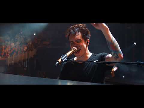 Panic! At The Disco - Bohemian Rhapsody (Live) [from the Death Of A Bachelor Tour]