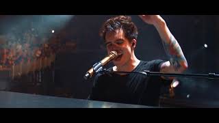 Panic! At The Disco - Bohemian Rhapsody [Live from the Death Of A Bachelor Tour]