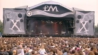 Carter U.S.M - Bloodsport For All (Live In London 1993)