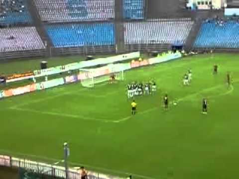 Pogoń Szczecin  - Warta Poznań   2-1