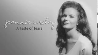 JEANNIE C. RILEY - A Taste of Tears